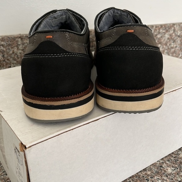 Sonoma Goods For Life Men's Dress Shoes - Picture 3 of 6